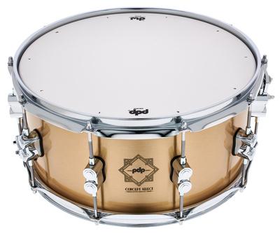 DW PDP 14"x6,5"" Concept Bronze"