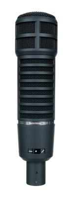 EV RE20-Black B-Stock