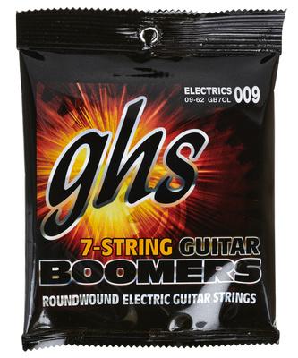 GHS GB7CL Boomers 009 - 062