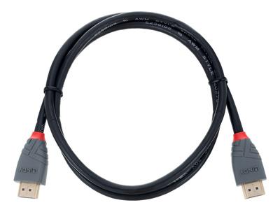 Lindy HDMI 2.0 Typ A 1m