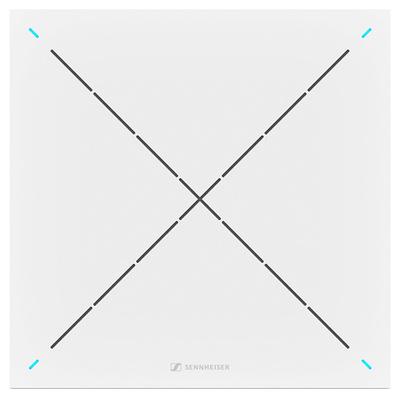 Sennheiser TeamConnect Ceiling 2 White