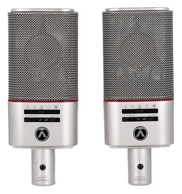 Austrian Audio OC818 Dual Set Plus