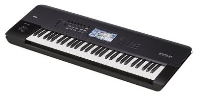 Korg Nautilus 61 B-Stock