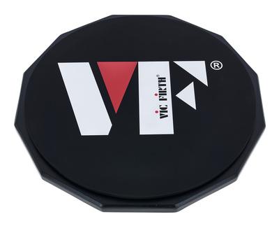 Vic Firth 12" VF Practice Pad"