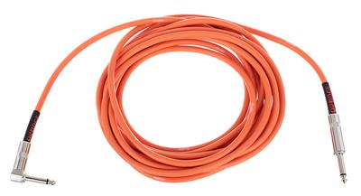 Orange Instrument Cable Orange 6m ang
