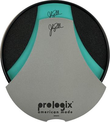 Prologix 12" Johnny Rabb Ostinato Pad"