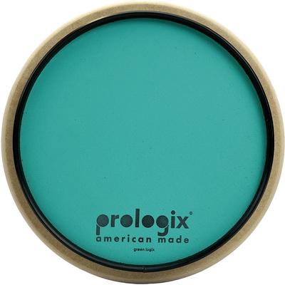 Prologix 8" Green Logix Pad Traditional"