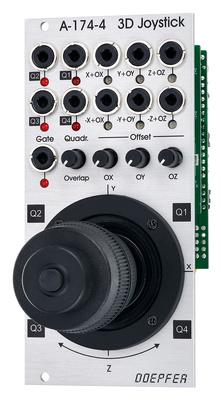 Doepfer A-174-4 3D Joystick
