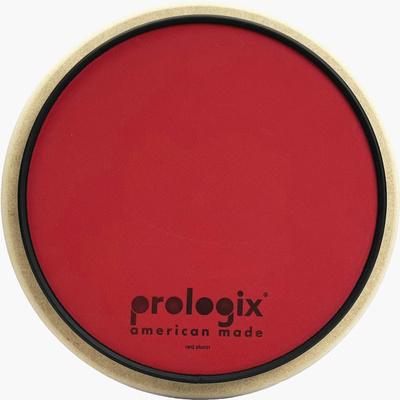 Prologix 8" Red Storm Pad Medium"