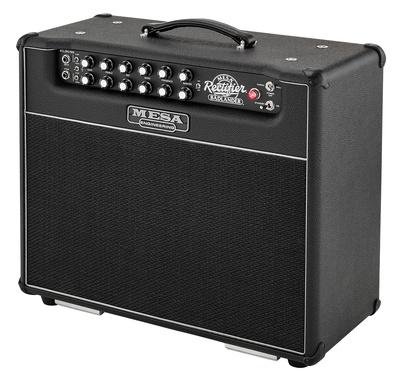 Mesa Boogie Badlander 50 Combo B-Stock