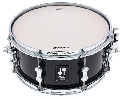 Sonor 13"x06"" AQ2 Snare Drum TSB"