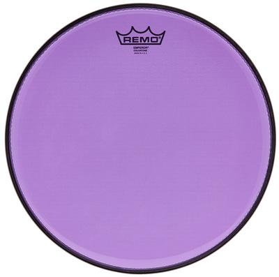 Remo 13" Emperor Colortone Purple"