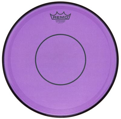 Remo 13" Power. 77 Colortone Purple"