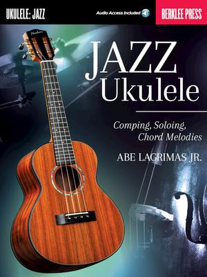 Berklee Press Jazz Ukulele