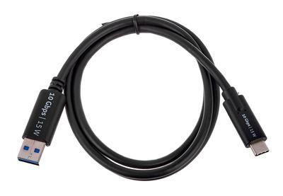 PureLink IS2611-010 USB-C/USB-A