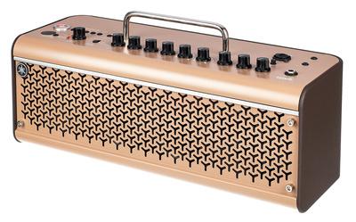 Yamaha THR30IIA Wireless