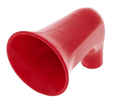 Thomann Kazoo Horn top