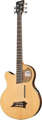 Warwick Alien Deluxe Hybrid 5 LH NT