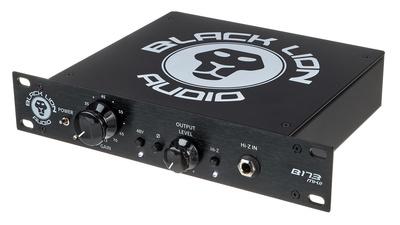 Black Lion Audio B173 MKII Preamp
