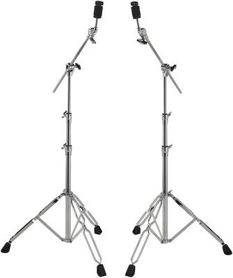 Pearl BC-830/2 Cymb. Boom Stand Pack