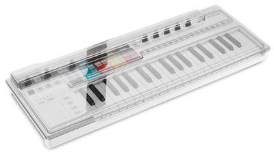 Decksaver Arturia Keystep Pro