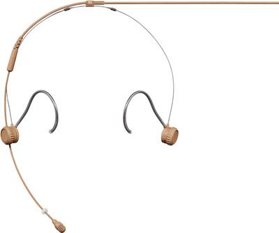 Shure TH53C/O-MDOT TwinPlex Headset