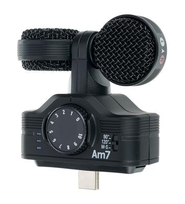 Zoom Am7
