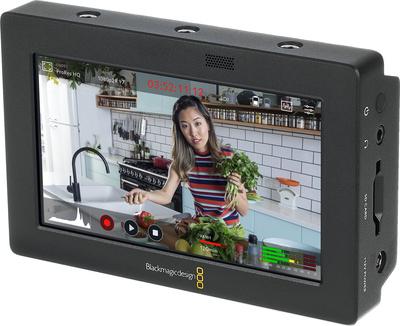 Blackmagic Design Video Assist 5" 3G"