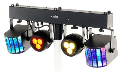 Eurolite LED KLS-120 FX Compact Light