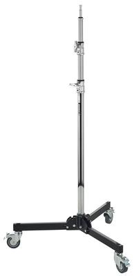 Avenger A5017 Roller 17 Folding Base