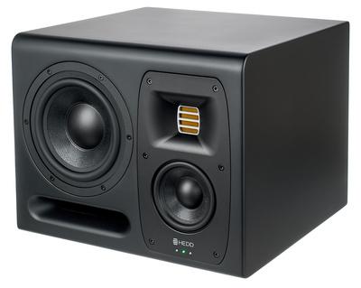 HEDD Type 20 MK2 left B-Stock
