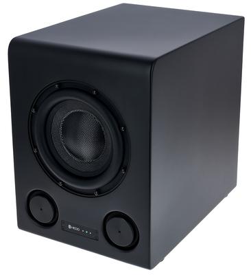 HEDD Bass 08 B-Stock