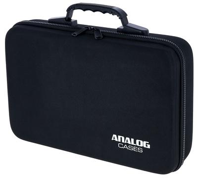 Analog Cases Pulse Case Elektron Octatrack
