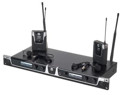 LD Systems U506 BPL 2 B-Stock