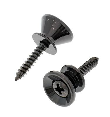 Gotoh EP-B2 Cosmo Black Strap Pins