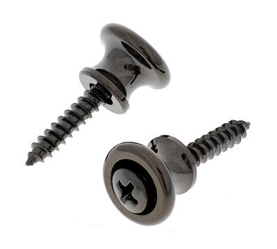 Gotoh EP-B1 Cosmo Black Strap Pins
