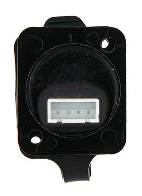 Seetronic MAUSB-W-B USB IP65
