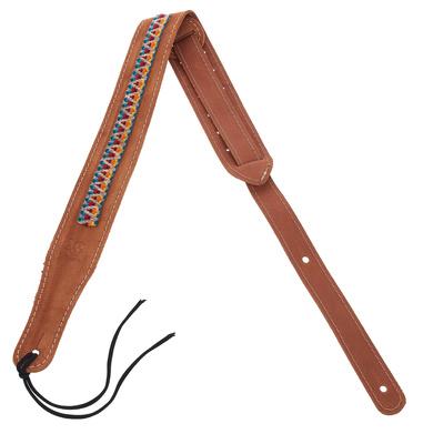 Minotaur Rainbow Ukulele Strap