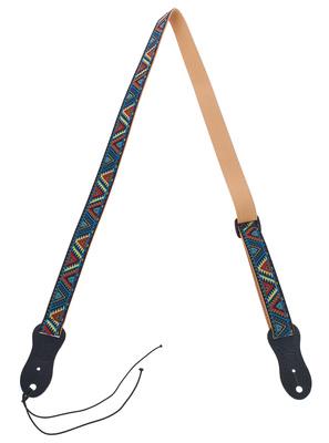 Minotaur Riverdale Ribbon Ukulele Strap