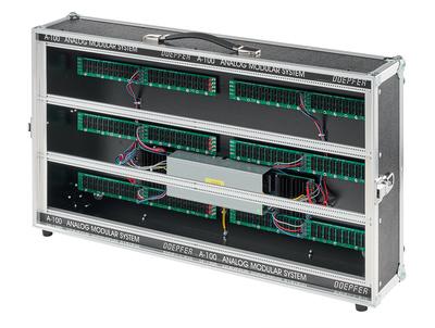 Doepfer A-100 PMS 9 PSU3