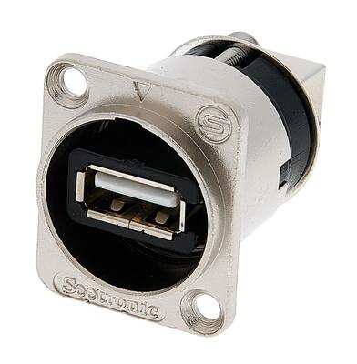 Seetronic SAUSB-W USB A / B