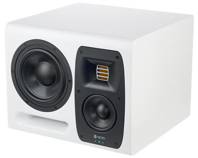 HEDD Type 20 MK2 Left White