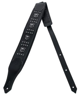 Minotaur Black Knight Leather Strap