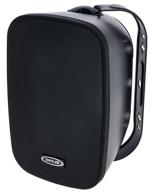 Sirus Reflect 5 Black