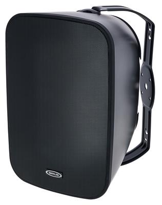 Sirus Reflect 8 Black