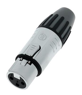 Seetronic SCMF3 3pin XLR
