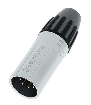 Seetronic SCMM5 5pin XLR