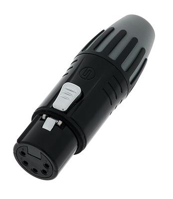 Seetronic SCMF5-B 5pin XLR