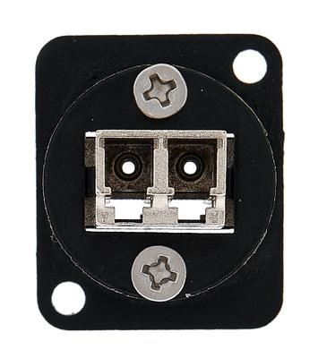 Seetronic SO2-4FDW-B LC-Duplex