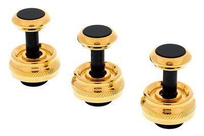 Frate Precision Black OnyxTrim kit Bach GP
